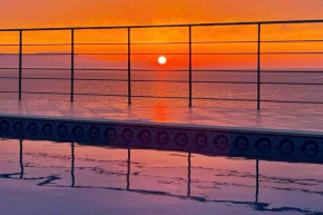 What a view villa !!!
